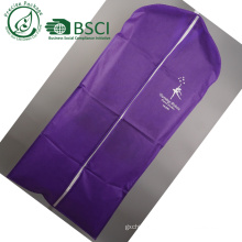 Customized Garment Bag for Dresses